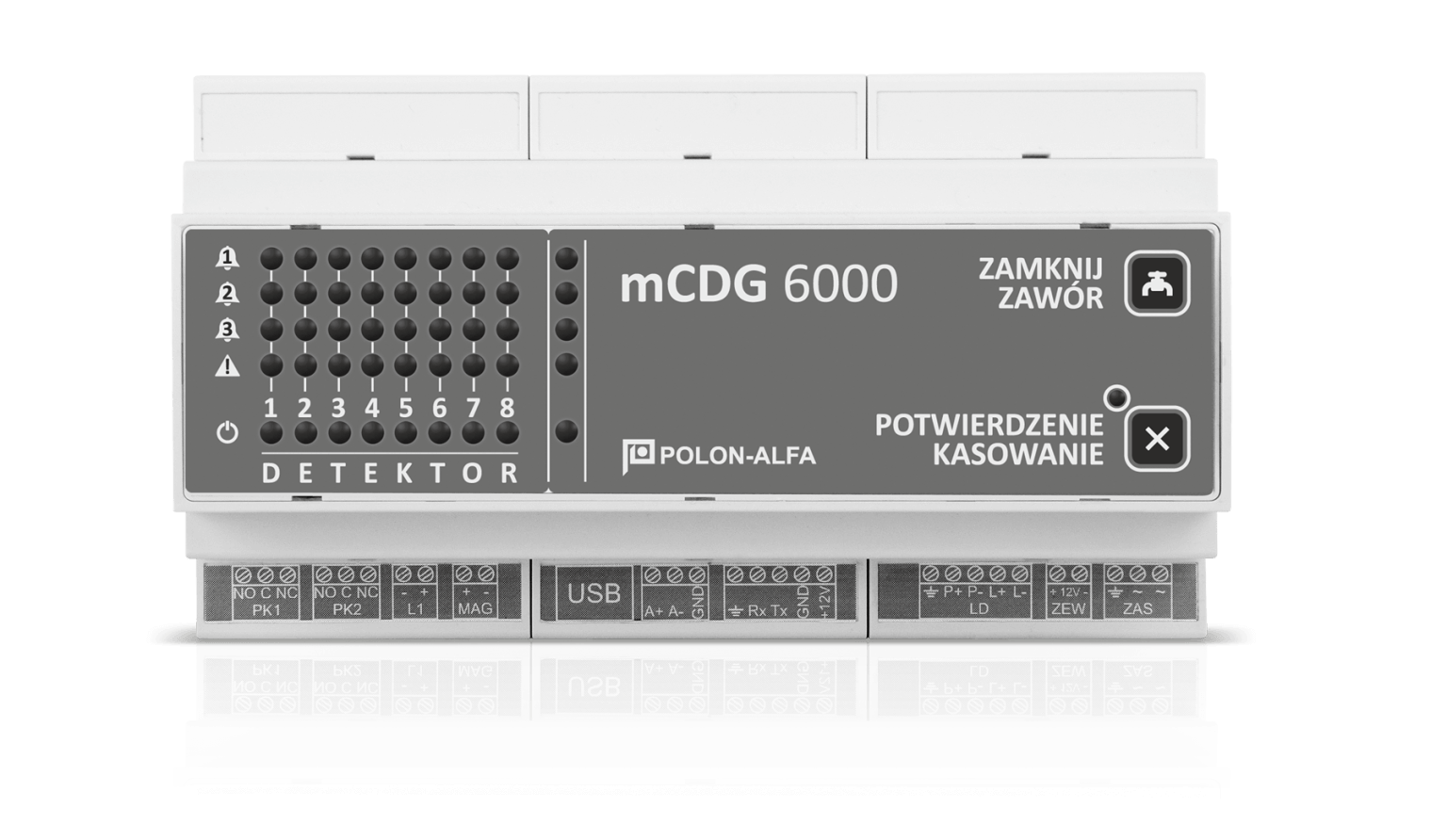 Polon-Alfa mCDG 6000